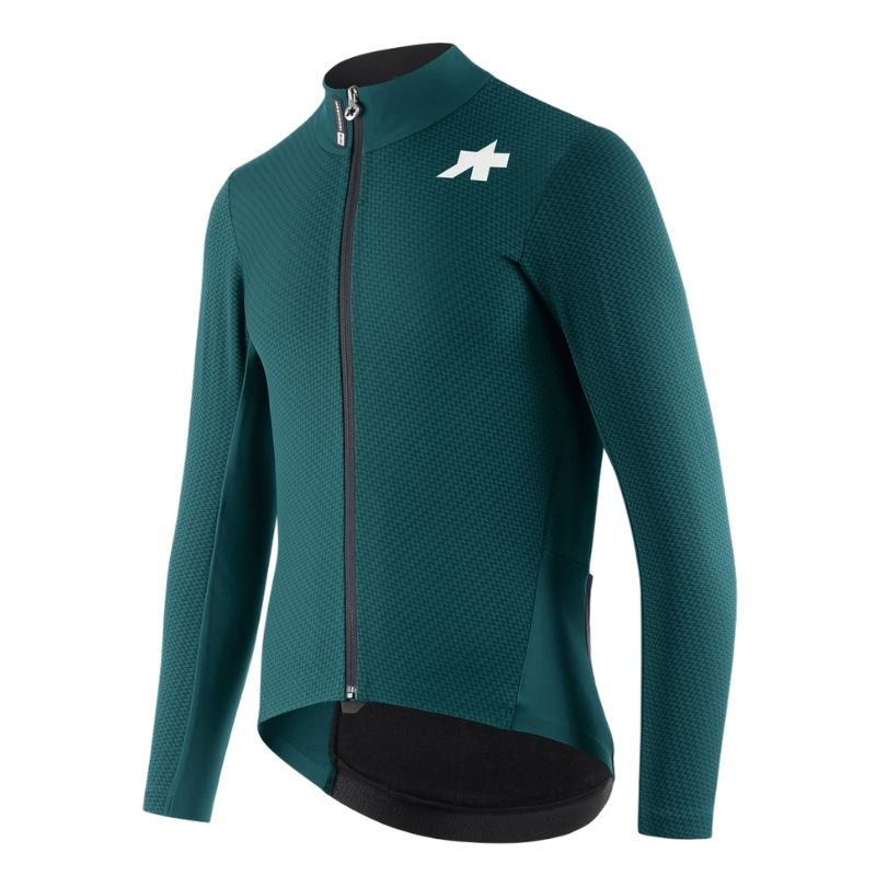 ASSOS 2026W Mille GT Men's Winter Jacket S11 EVO