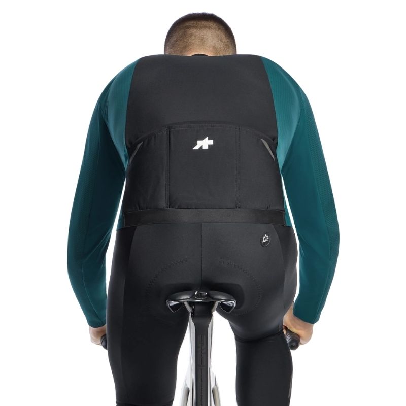 ASSOS 2026W Mille GT Men's Winter Jacket S11 EVO