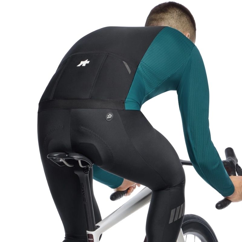 ASSOS 2026W Mille GT Men's Winter Jacket S11 EVO