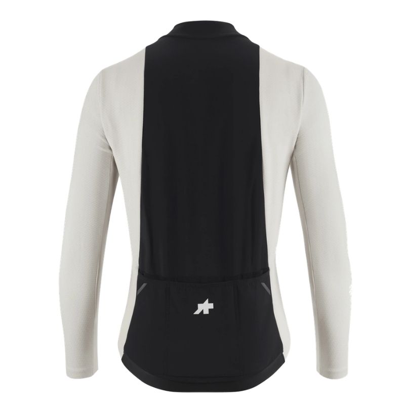 ASSOS 2026W Mille GT Men's Winter Jacket S11 EVO