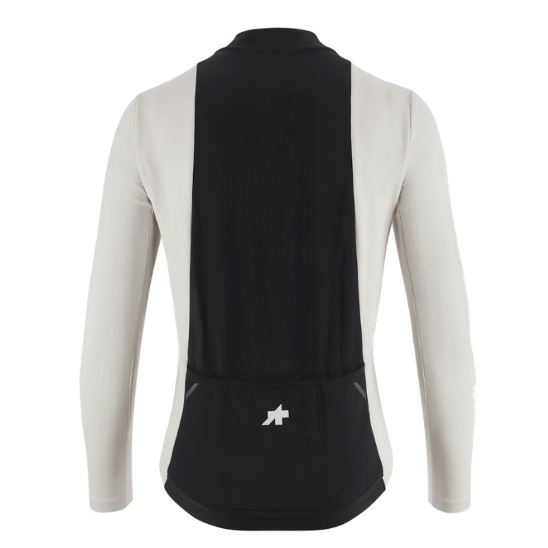 ASSOS 2026W Mille GT Men's Winter Jacket S11 EVO