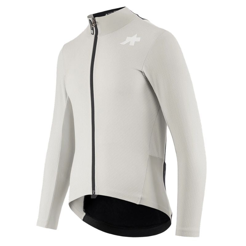 ASSOS 2026W Mille GT Men's Winter Jacket S11 EVO