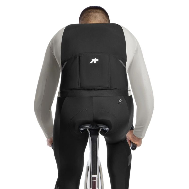 ASSOS 2026W Mille GT Men's Winter Jacket S11 EVO