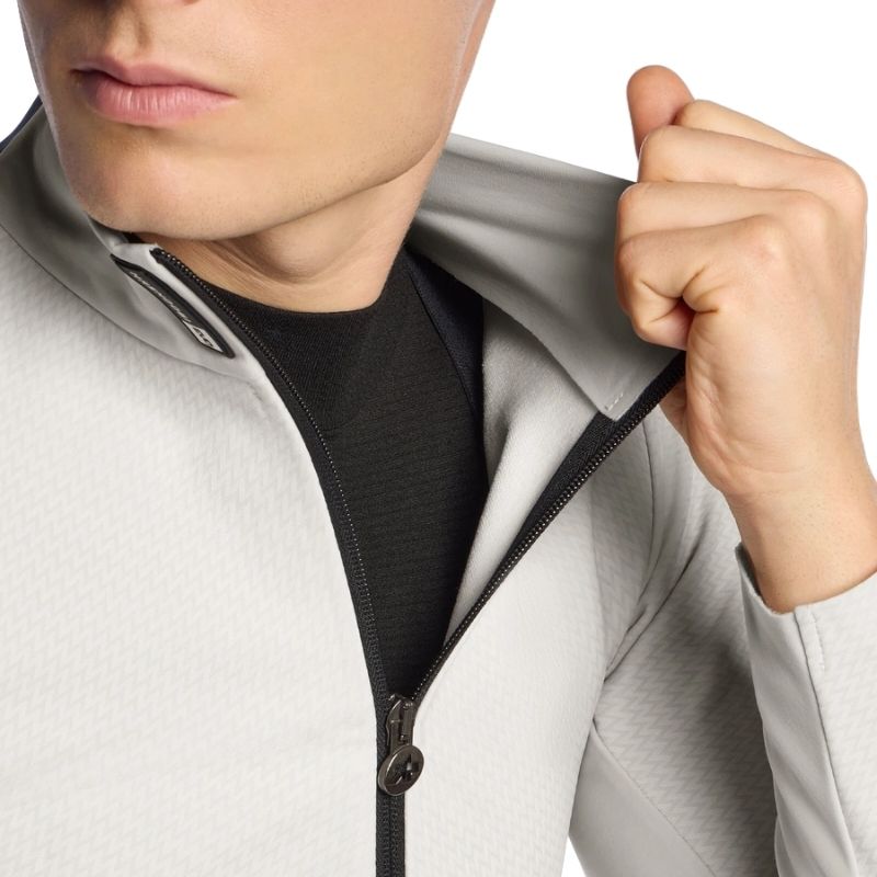 ASSOS 2026W Mille GT Men's Winter Jacket S11 EVO
