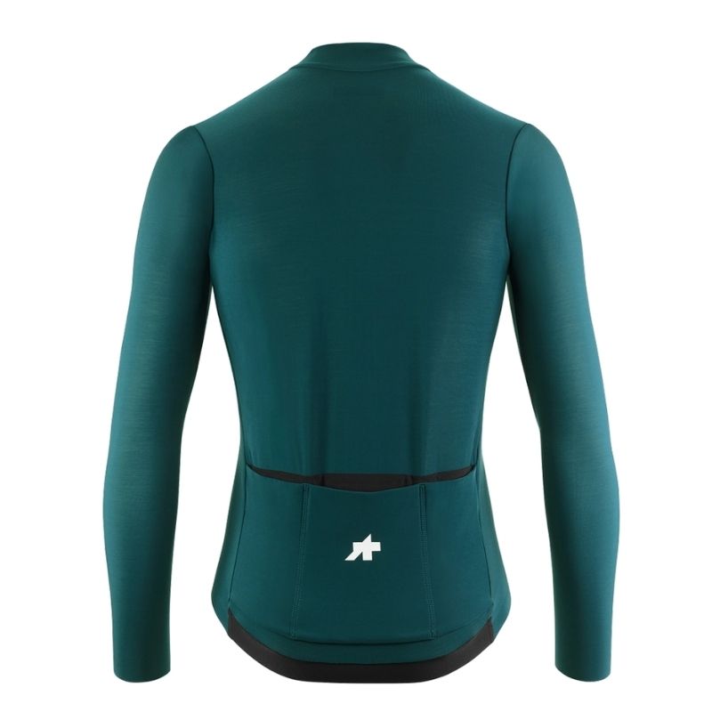 ASSOS 2026W MILLE GT Men's Spring Fall Jersey S11