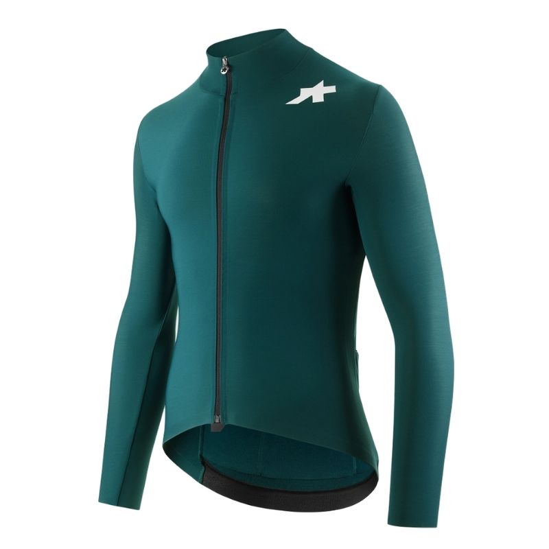 ASSOS 2026W MILLE GT Men's Spring Fall Jersey S11