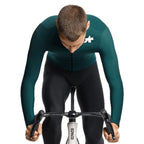 ASSOS 2026W MILLE GT Men's Spring Fall Jersey S11