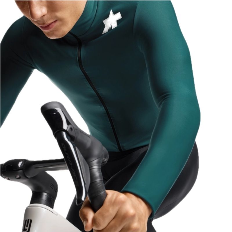 ASSOS 2026W MILLE GT Men's Spring Fall Jersey S11