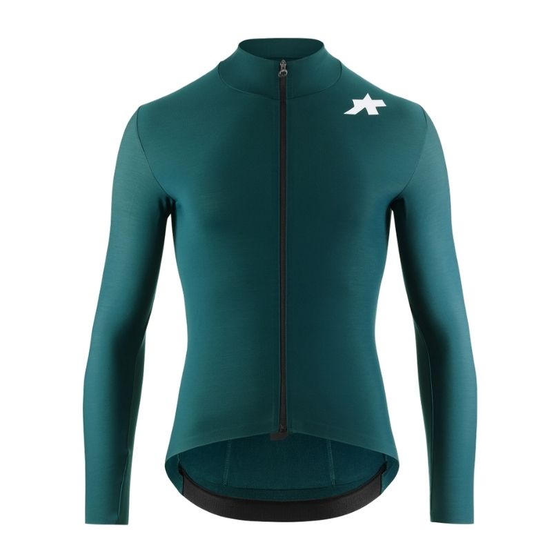 ASSOS 2026W MILLE GT Men's Spring Fall Jersey S11