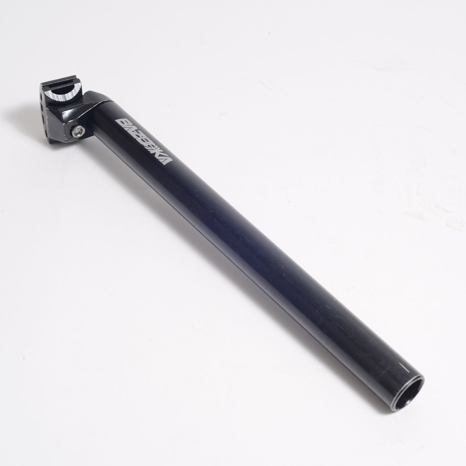 [Used] BAZOOKA Seat Post