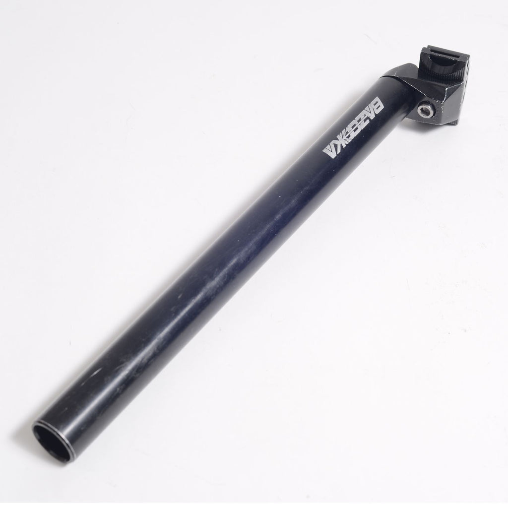 [Used] BAZOOKA Seat Post