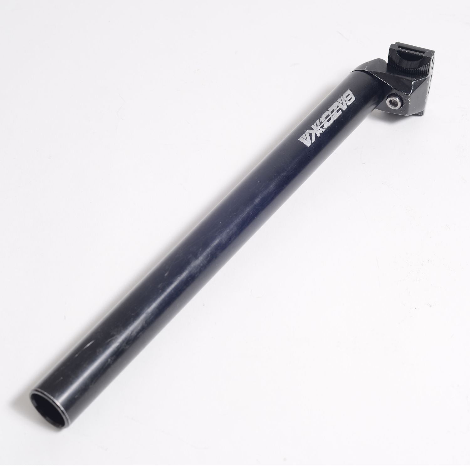 [Used] BAZOOKA Seat Post