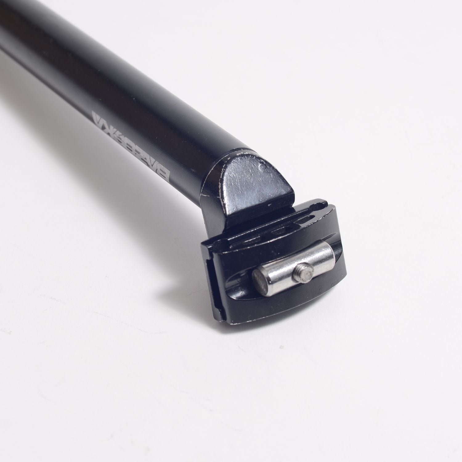 [Used] BAZOOKA Seat Post