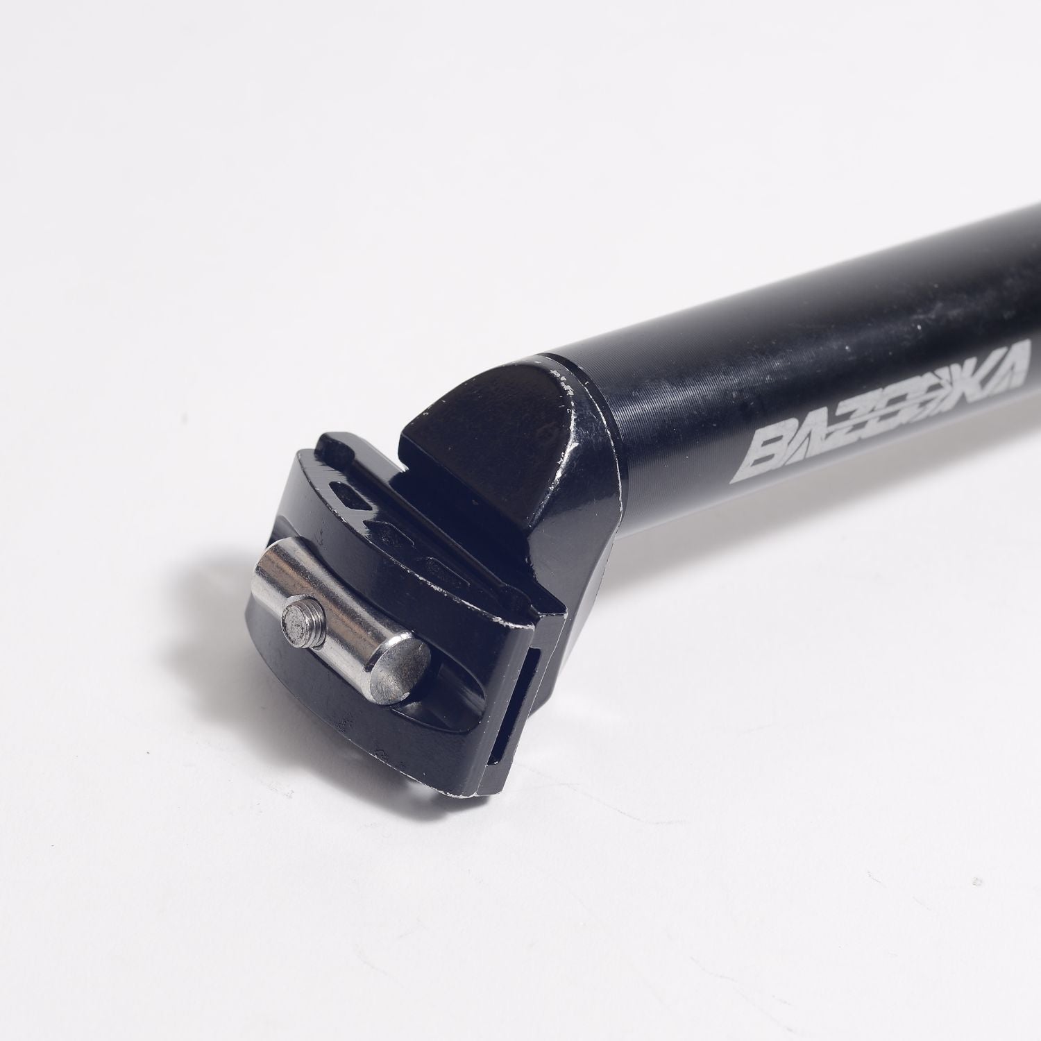 [Used] BAZOOKA Seat Post