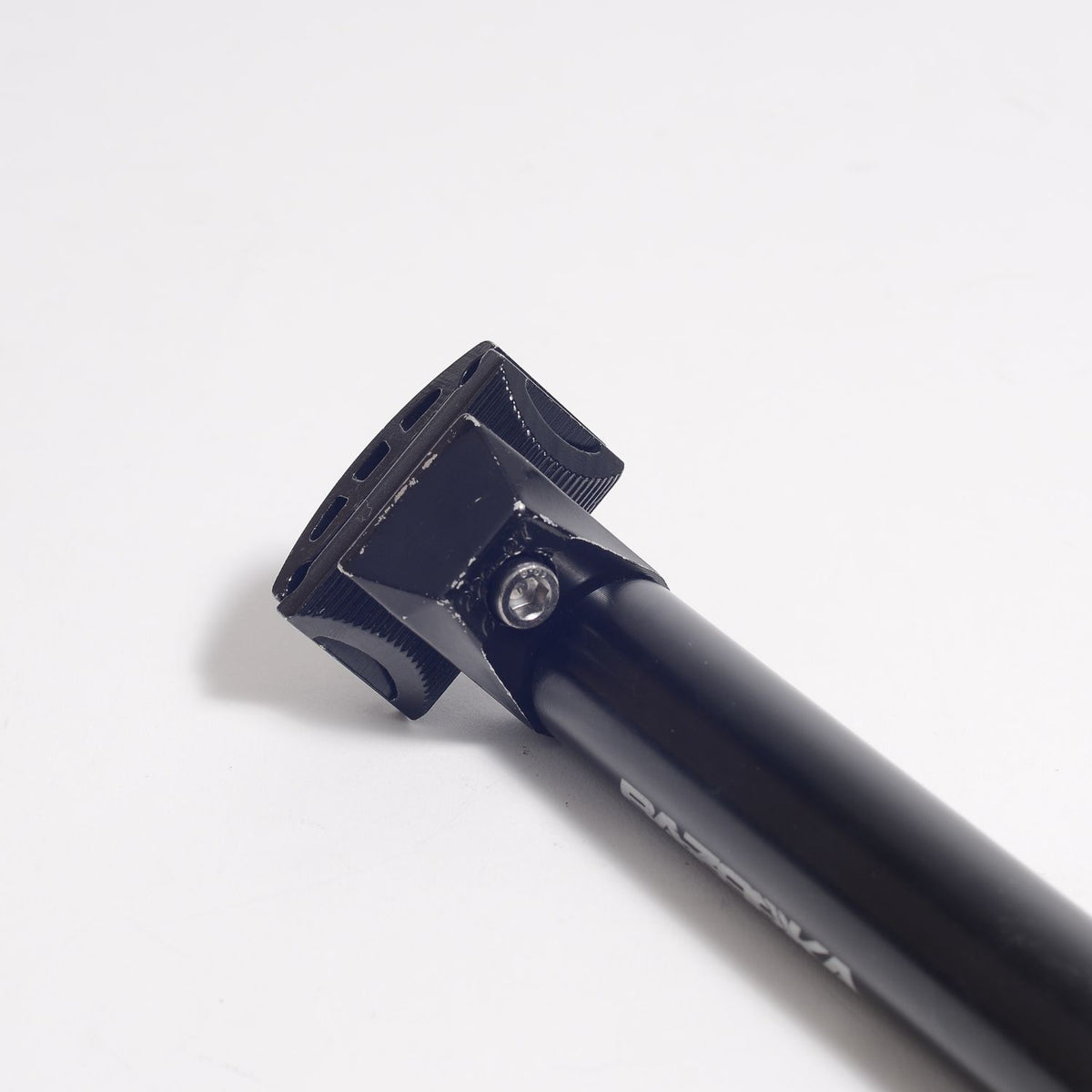[Used] BAZOOKA Seat Post