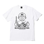 BLOCKHEAD MOTORS Big RC Boy T-Shirts