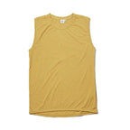 BRING Drycottony Sleeveless T-Shirt