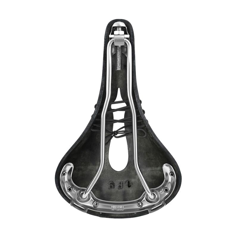 パーツ BROOKS b17 carved BROOKS B17 Carved