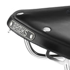 BROOKS B17 Carved