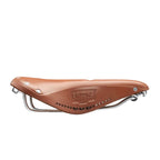 BROOKS B17 Carved