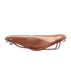 BROOKS B17 Carved