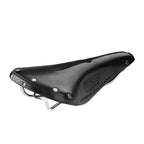 BROOKS B17 Carved