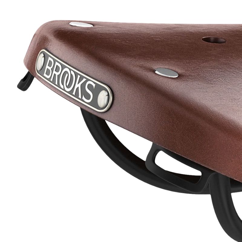 BROOKS B17 "S" Standard