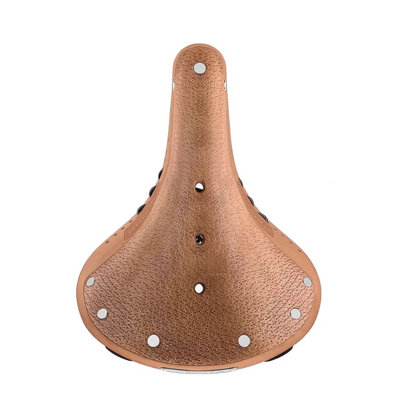 BROOKS B17 Short Softened