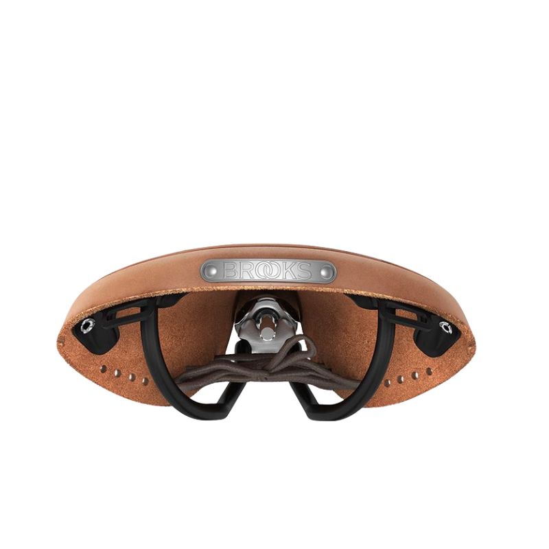 BROOKS B17 Short Softened