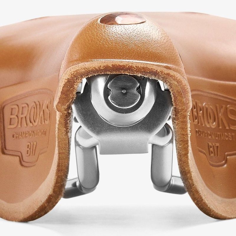 BROOKS B17 Utmost