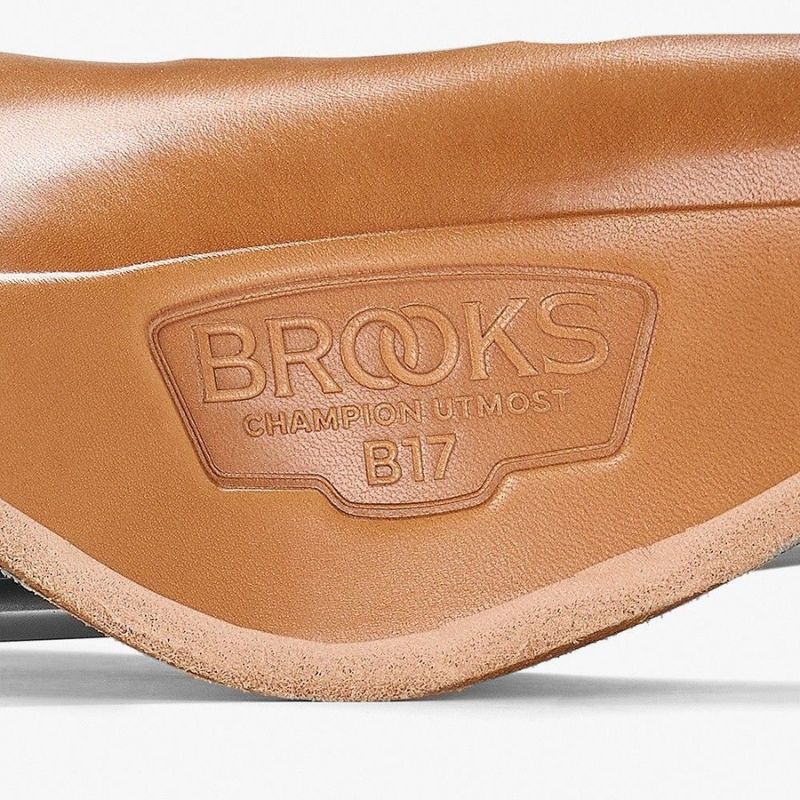 BROOKS B17 Utmost
