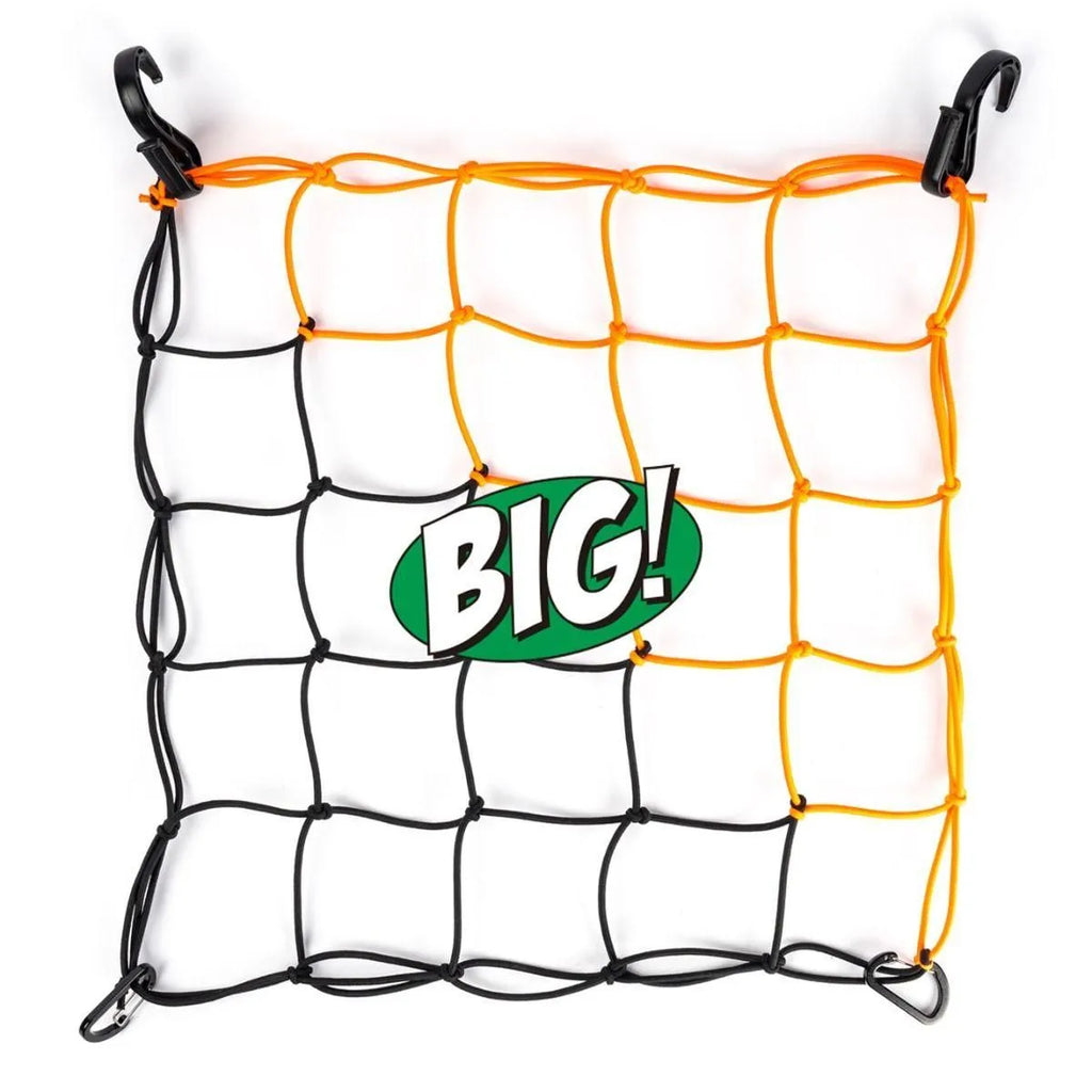BLUE LUG Cargo Net Big