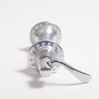[Used] CAMPAGNOLO Record F/R Hub Set Campy 9,10s