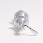 [Used] CAMPAGNOLO Record F/R Hub Set Campy 9,10s