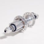 [Used] CAMPAGNOLO Record F/R Hub Set Campy 9,10s