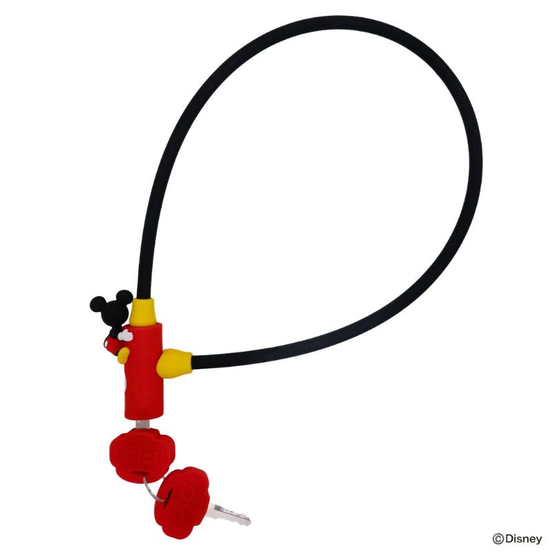 CIRCLES SELECT Character Wire Lock