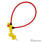 CIRCLES SELECT Character Wire Lock