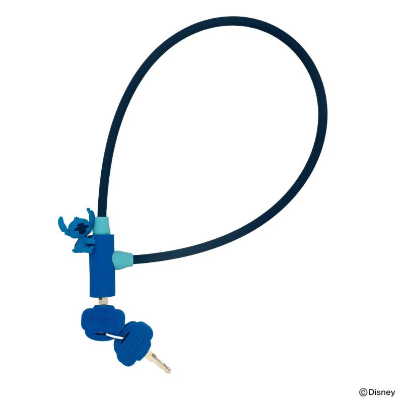 CIRCLES SELECT Character Wire Lock