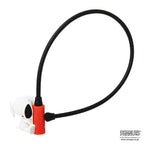 CIRCLES SELECT Character Wire Lock
