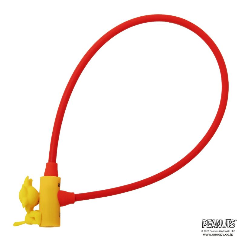 CIRCLES SELECT Character Wire Lock