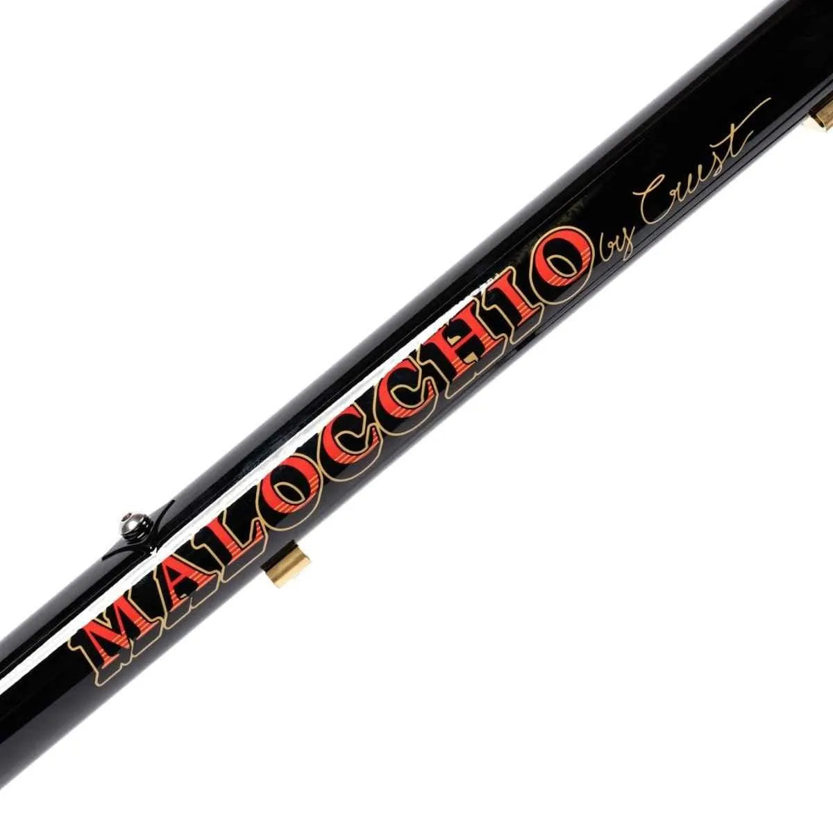 CRUST BIKES Malocchio Disc Frame Set