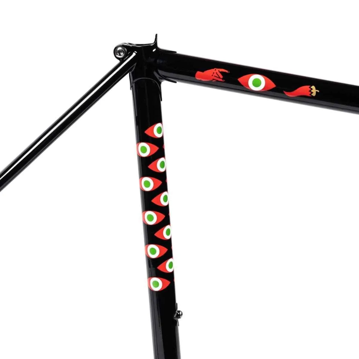 CRUST BIKES malocchio フレーム 53 CRUST BIKES* disc malocchio (53) | Frame: *CRUST BIKES* dis… | Flickr