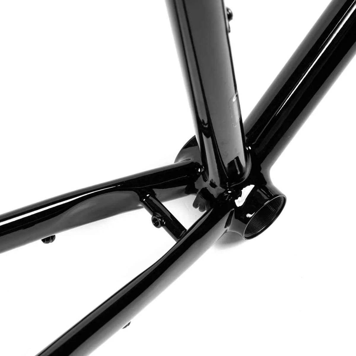 CRUST BIKES Malocchio Disc Frame Set