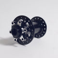 [Used] CULTURE CLUB Disc Front Hub 100-15Thru