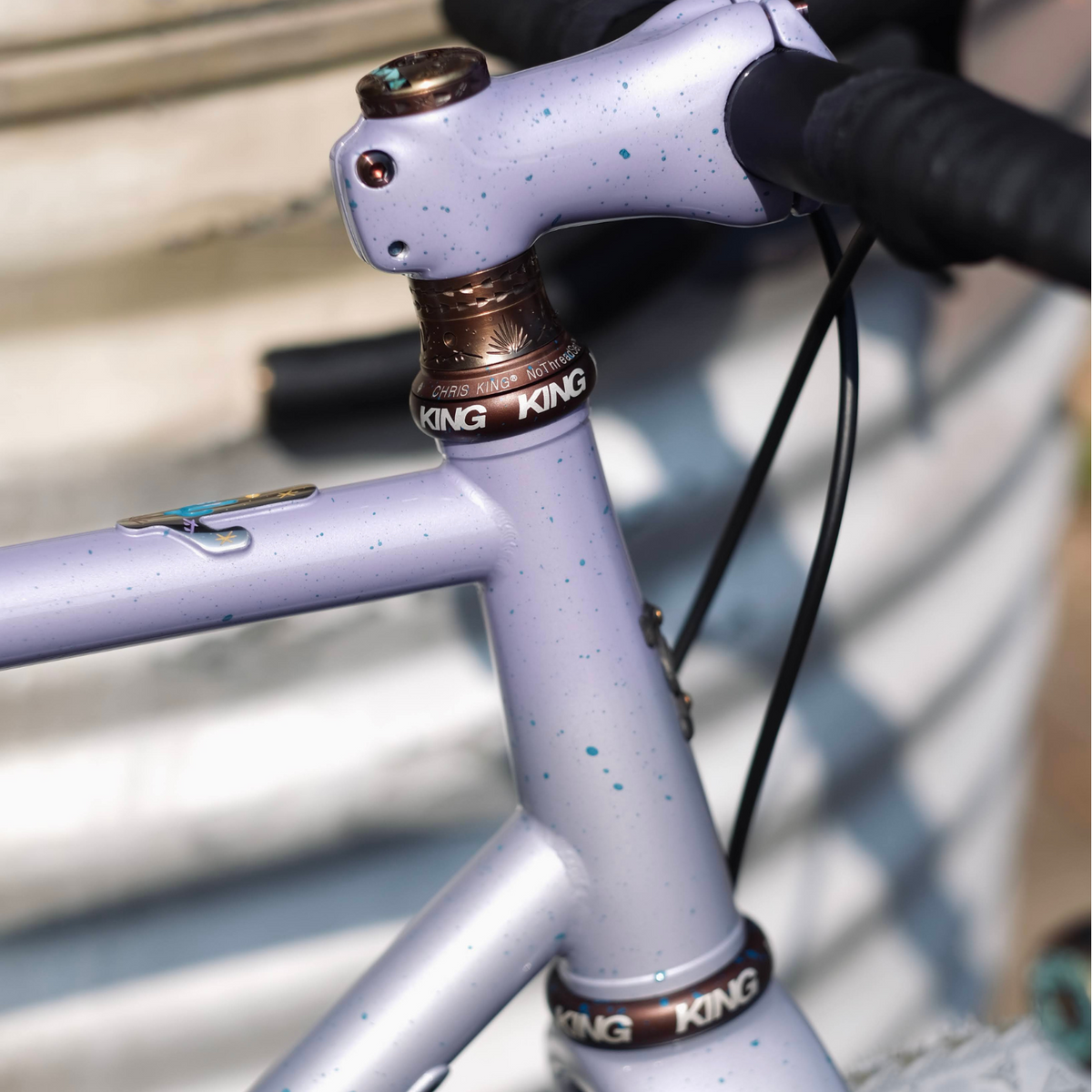 CHRIS KING ARD44 Kit Splash Limited - product image 11