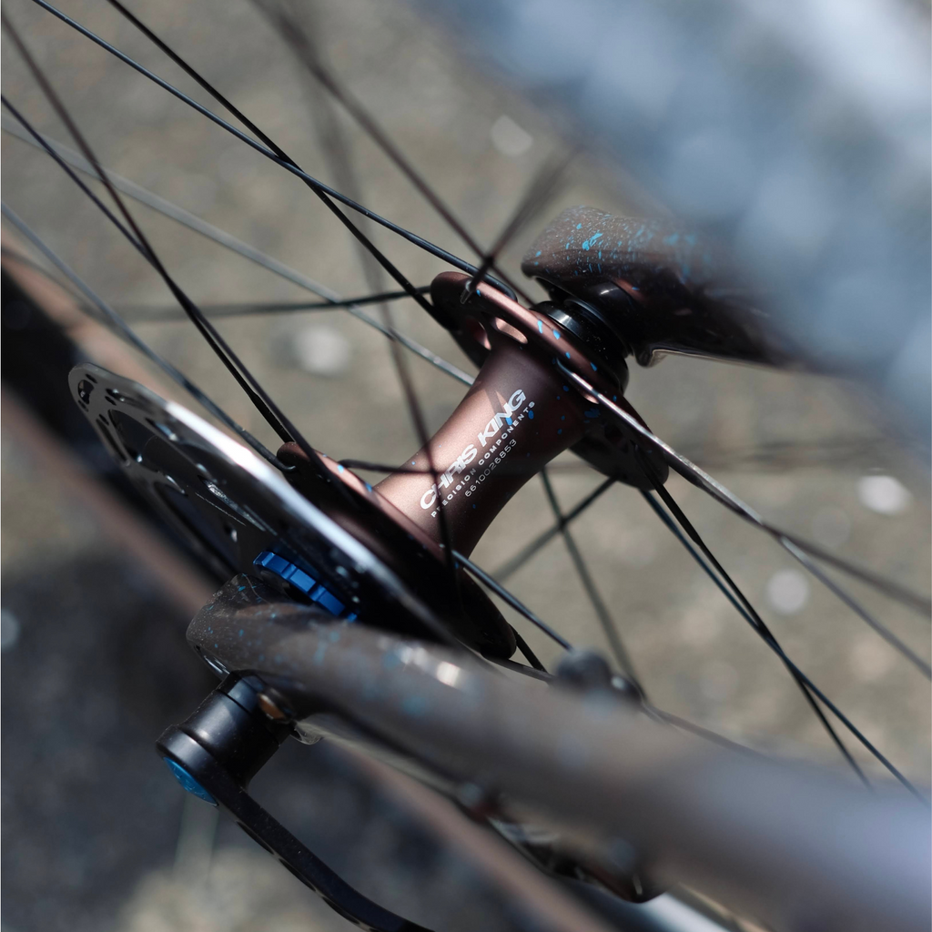 CHRIS KING ARD44 Kit Splash Limited - product image 13