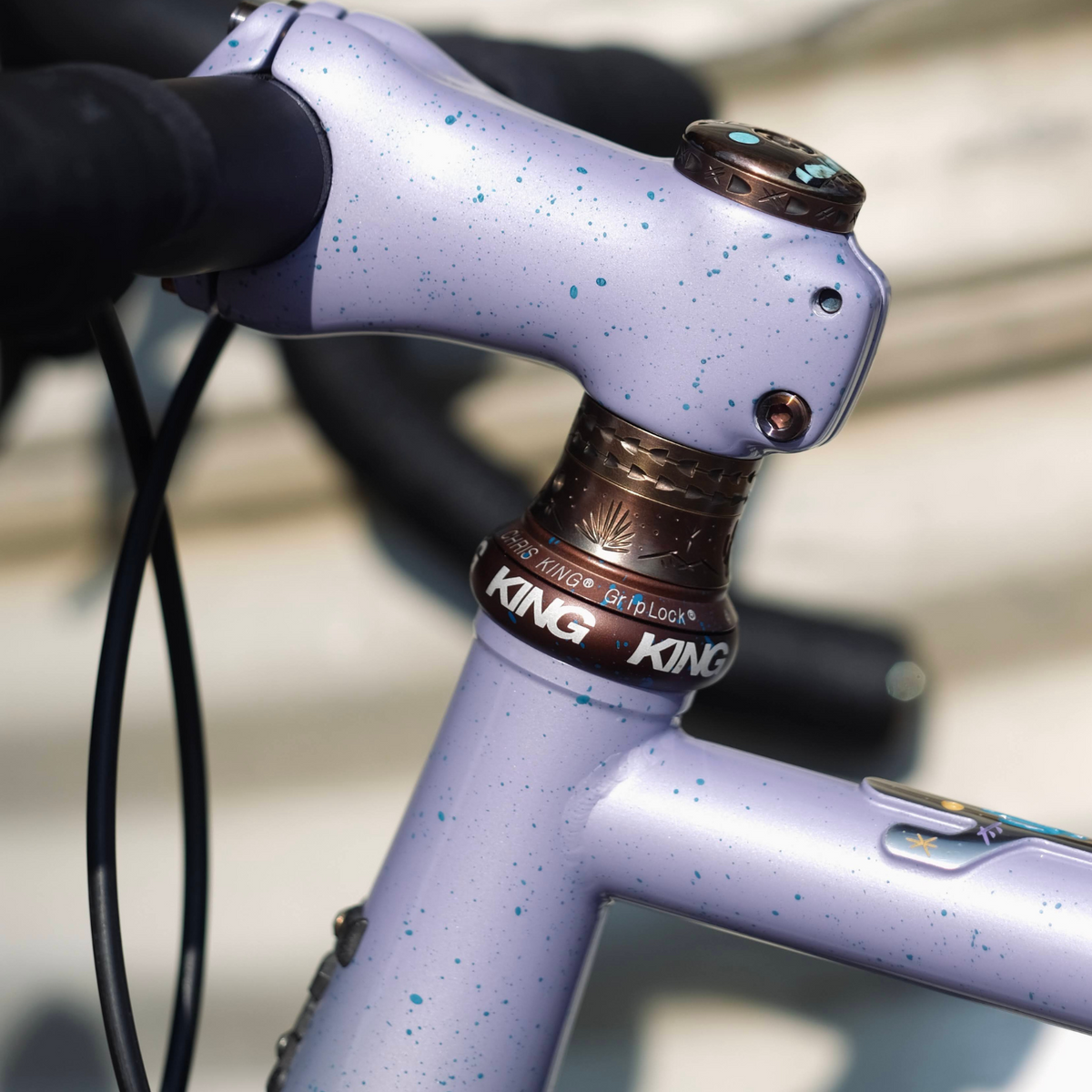 CHRIS KING ARD44 Kit Splash Limited - product image 14