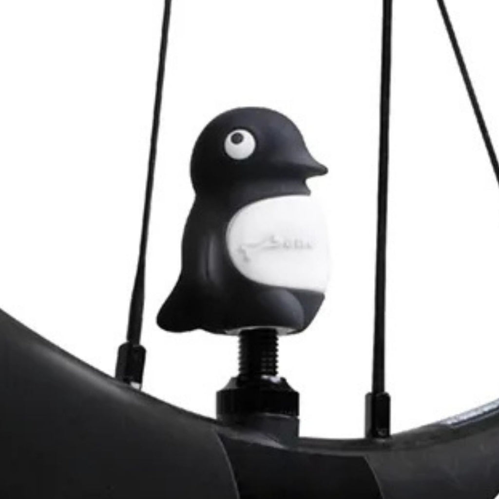 CIRCLES SELECT Character Valve Cap