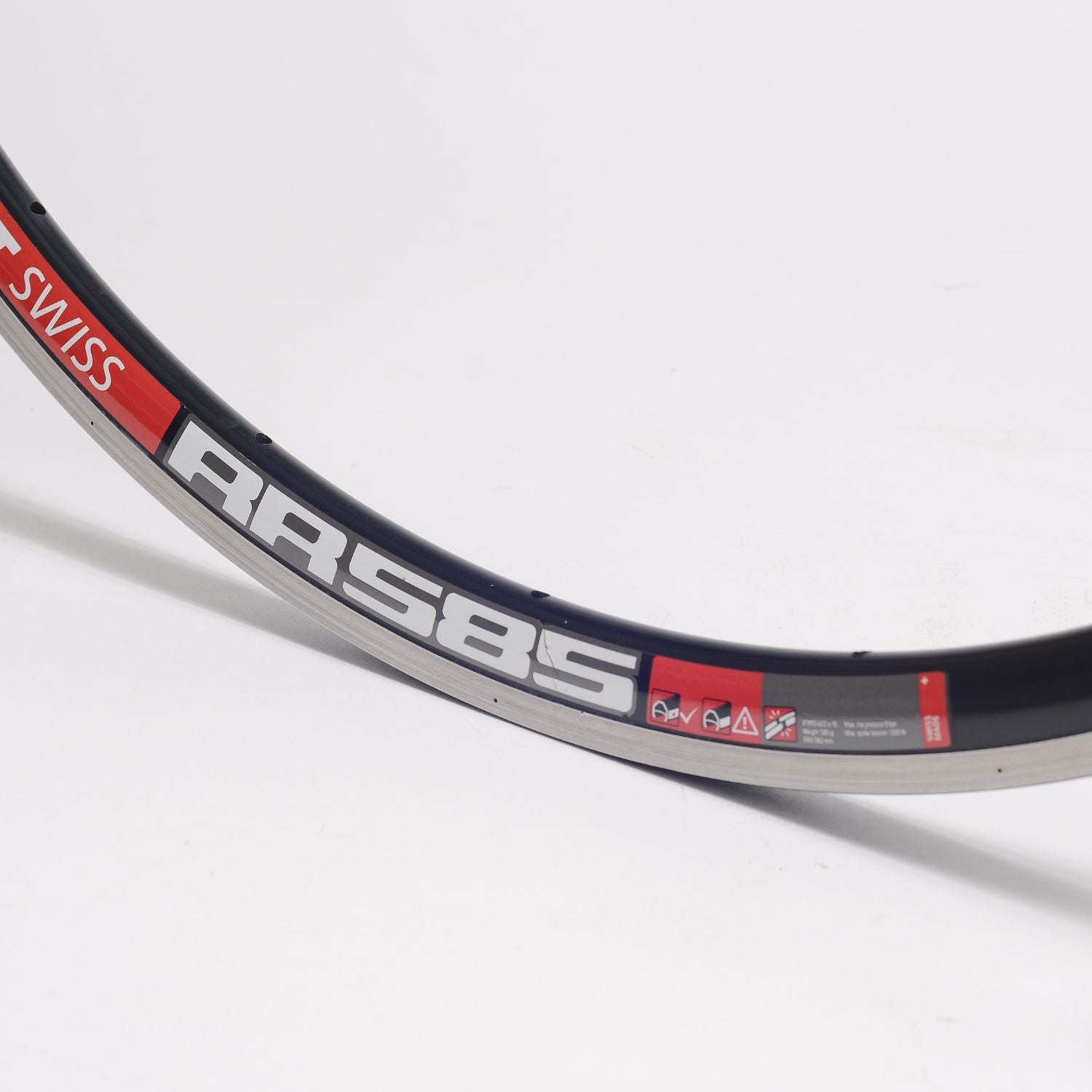 Used] DT SWISS RR585 Rim