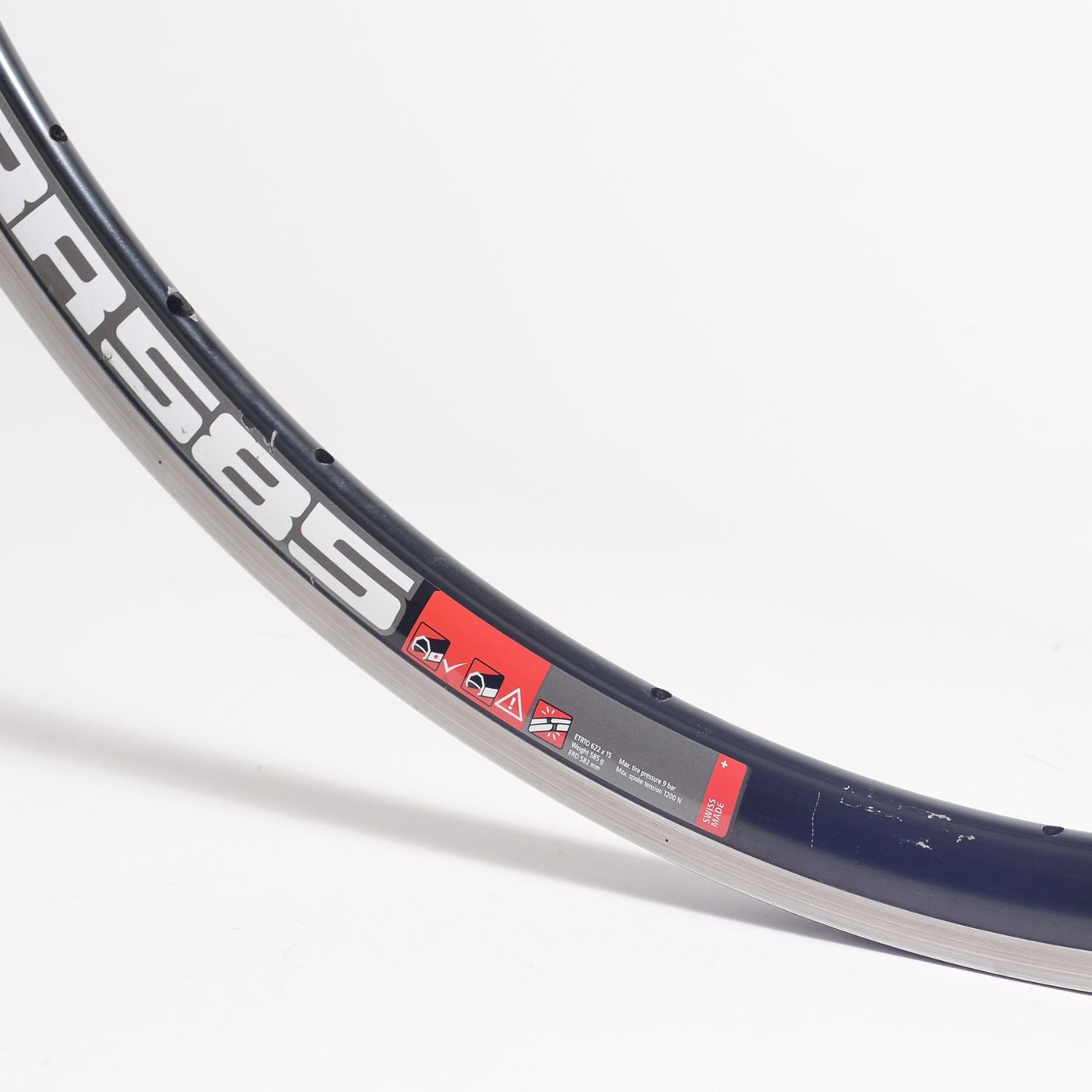 [Used] DT SWISS RR585 Rim